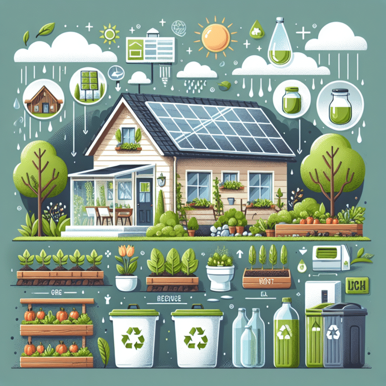 How to Live More Eco Friendly