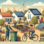 Eco Friendly Lifestyle Tips