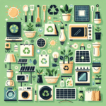 Sustainable Products for Home