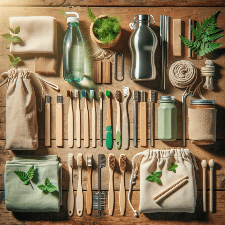 Eco Friendly Home Products