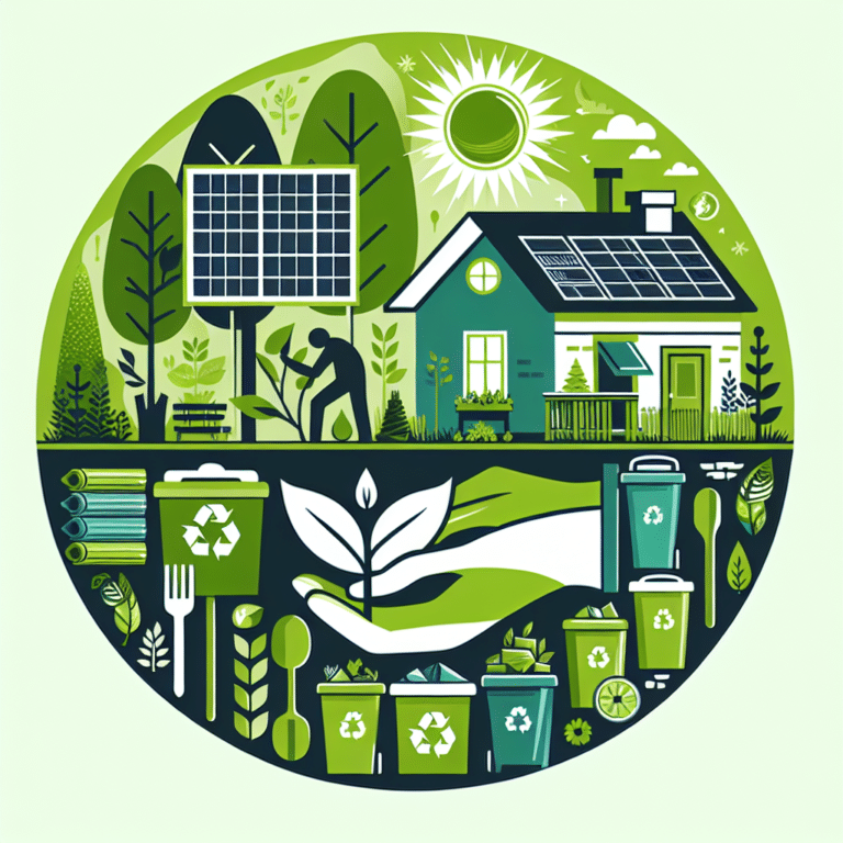 How to Live More Eco Friendly